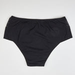 Baumwoll-Slip mit Spitze Everyday