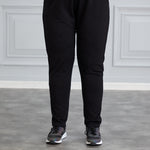 Jogginghose Daily - Schwarz – Schwarz