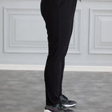 Jogginghose Daily - Schwarz – Schwarz