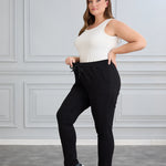 Jogginghose Daily - Schwarz – Schwarz
