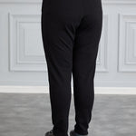 Jogginghose Daily - Schwarz – Schwarz