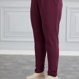 Jogginghose Daily – Lila