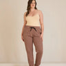 Sporthose Daily Classic – Mokka – Mokka