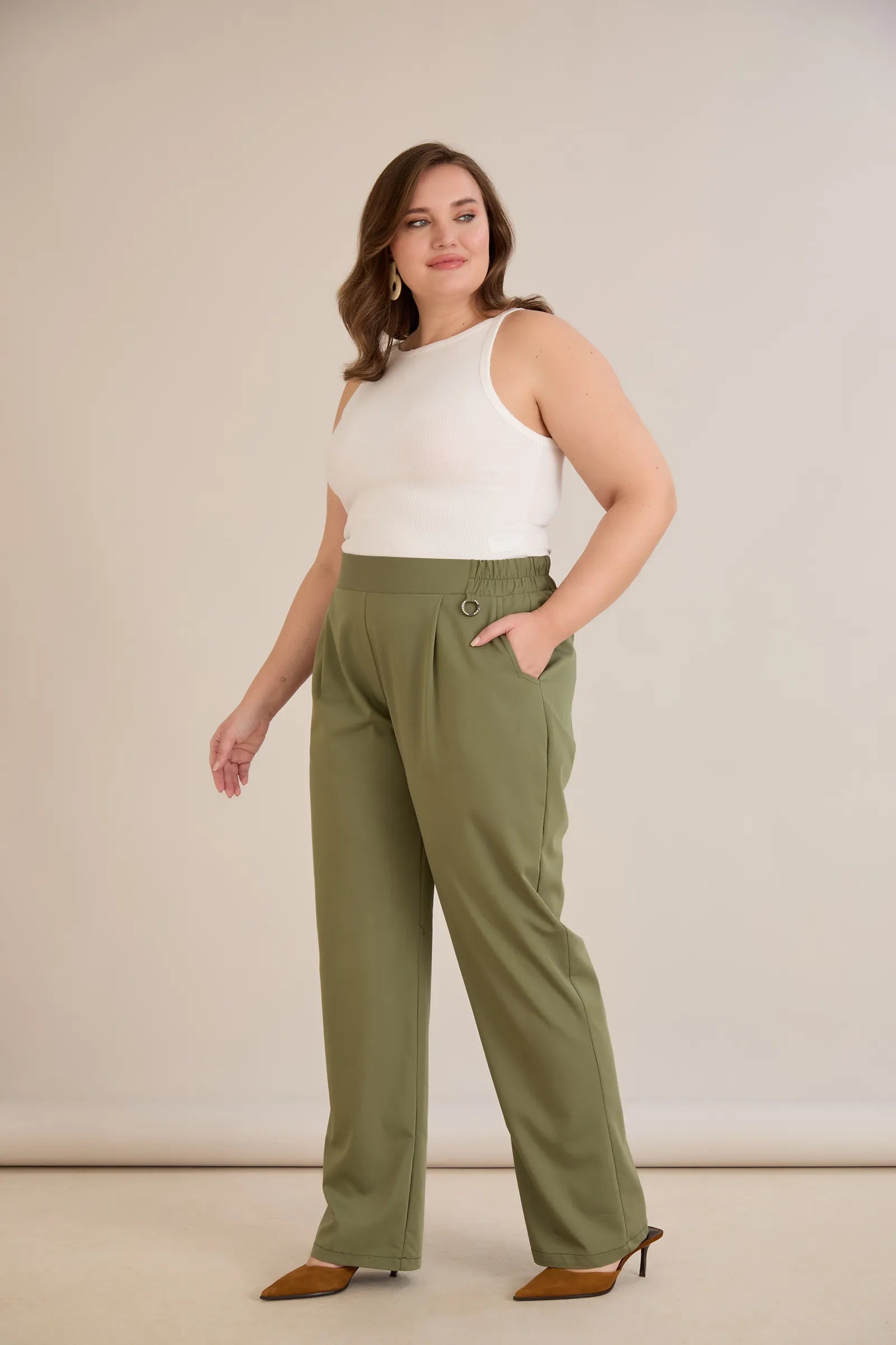 Bubble Chic – Damenmode in großen Größen 44–66