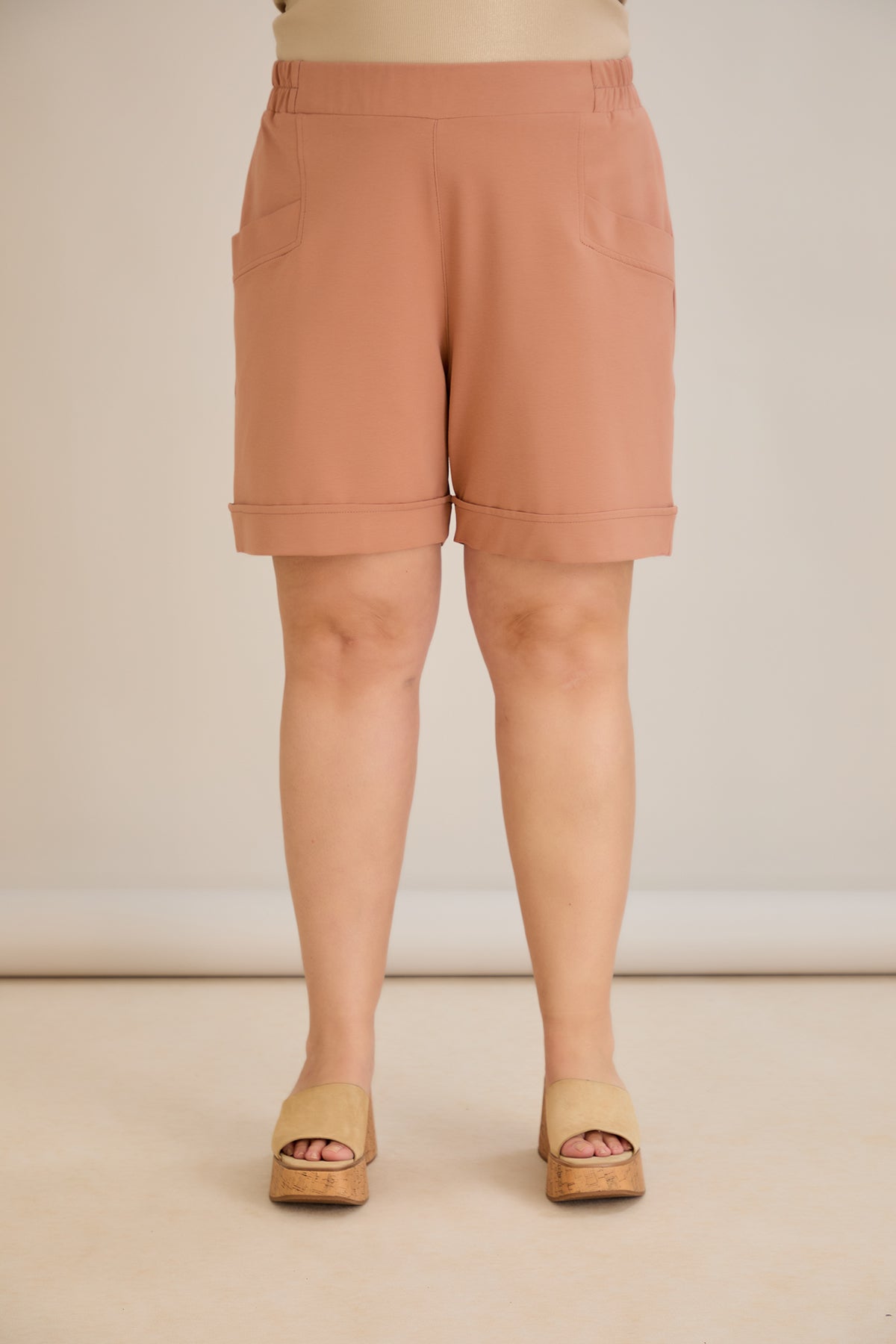 Kurze Hosen - Mocca – Mocca