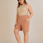 Kurze Hosen - Mocca – Mocca