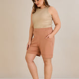 Kurze Hosen - Mocca – Mocca