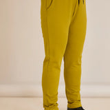 Sporthose Daily Classic – Senfgelb – Senf