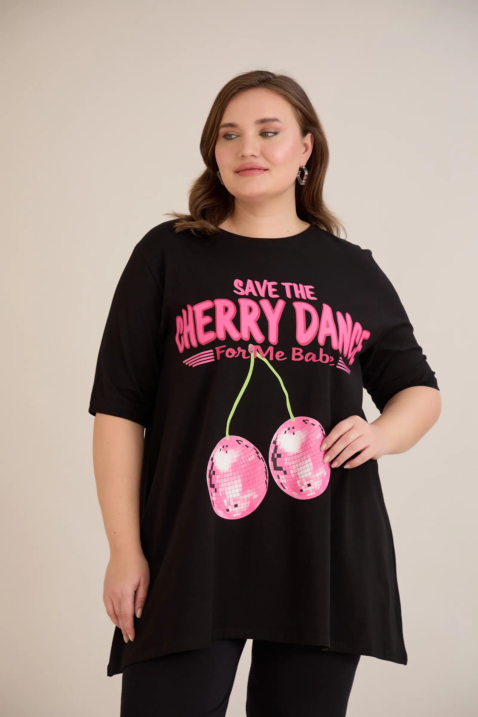 Bubble Chic – Damenmode in großen Größen 44–66