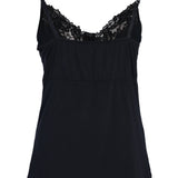 Baumwoll-Bustier mit weich geformten Schalen und Bügel