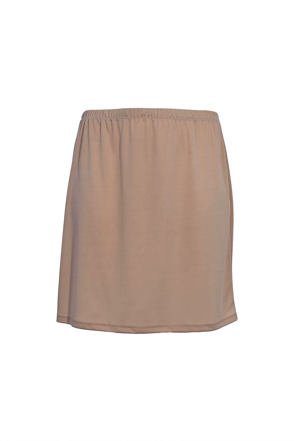 Futter (Petticoat) für Rock oder Kleid - beige