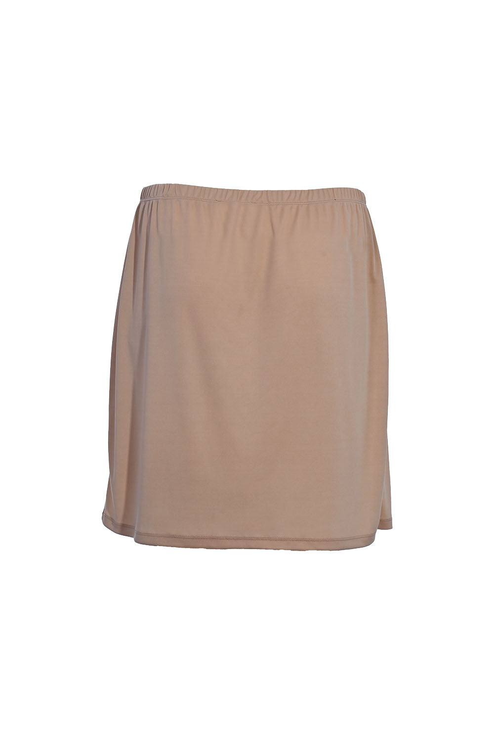 Futter (Petticoat) für Rock oder Kleid - beige