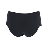 Baumwoll-Slip mit Spitze Everyday