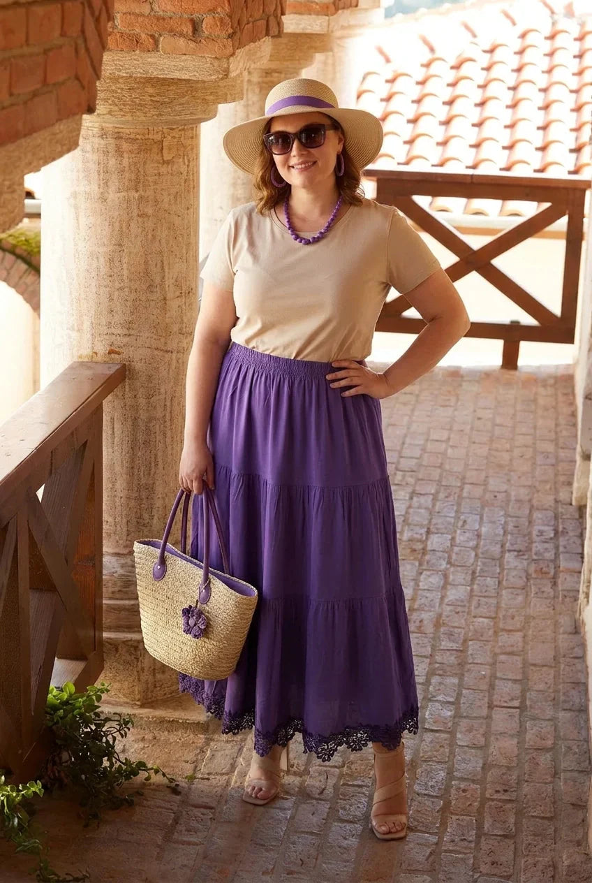 Bubble Chic – Damenmode in großen Größen 44–66